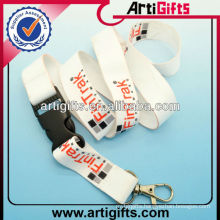 2013 Heat Transfer printing cool design accessories lanyard